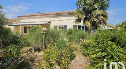 Maison traditionnelle 5 pièces de 127 m² à Vitrac-Saint-Vincent (16310)