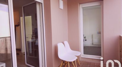 Appartement 2 pièces de 40 m² à Stains (93240)