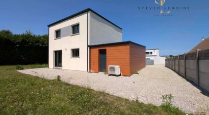 Maison 5 pièces de 108 m² à Digosville (50110)