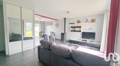 Maison 5 pièces de 100 m² à Évry-Grégy-sur-Yerre (77166)