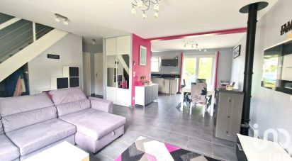 Maison 5 pièces de 100 m² à Évry-Grégy-sur-Yerre (77166)