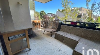 Apartment 3 rooms of 65 m² in Vénissieux (69200)