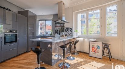 Appartement 4 pièces de 92 m² à Grenoble (38100)