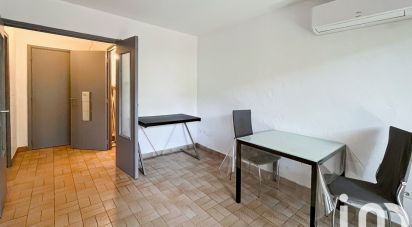 Appartement 1 pièce de 25 m² à Montpellier (34080)