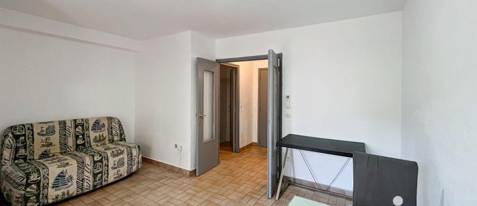 Appartement 1 pièce de 25 m² à Montpellier (34080)