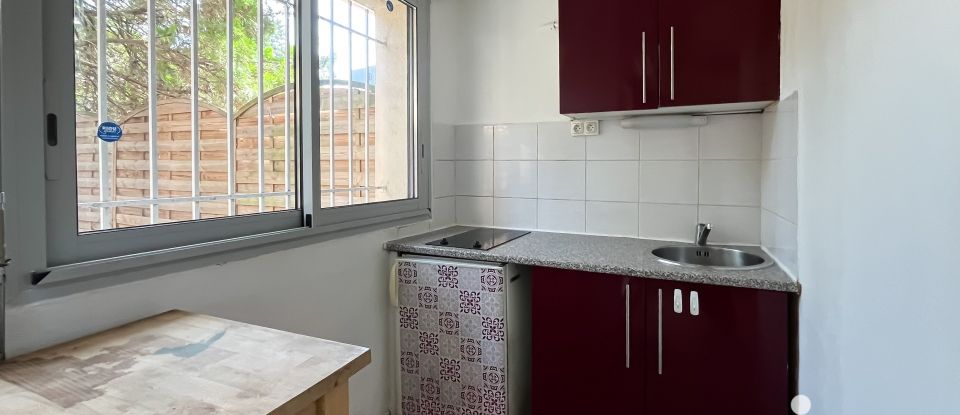 Appartement 1 pièce de 25 m² à Montpellier (34080)