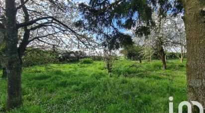 Land of 670 m² in Boinville-le-Gaillard (78660)