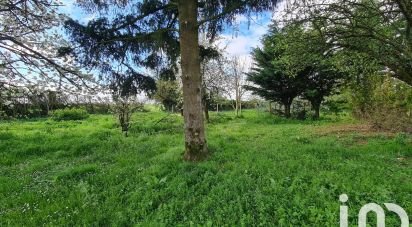 Land of 670 m² in Boinville-le-Gaillard (78660)