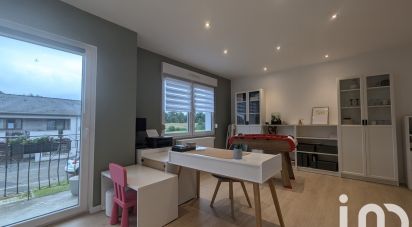 Maison traditionnelle 8 pièces de 175 m² à Buhl-Lorraine (57400)