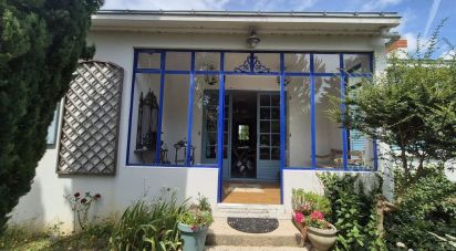 House 6 rooms of 131 m² in Jard-sur-Mer (85520)