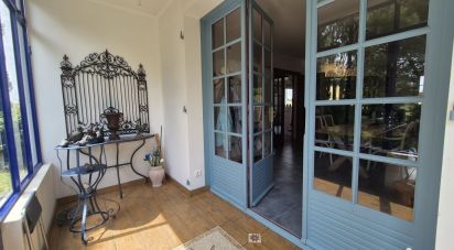 Maison 6 pièces de 131 m² à Jard-sur-Mer (85520)