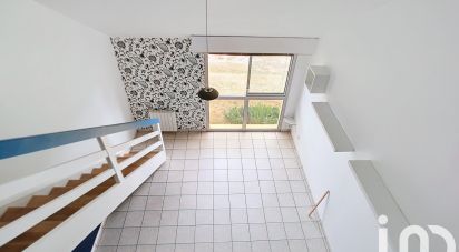 Duplex 2 pièces de 49 m² à Saint-Sébastien-sur-Loire (44230)