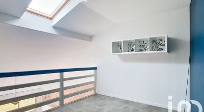 Duplex 2 pièces de 49 m² à Saint-Sébastien-sur-Loire (44230)