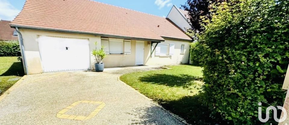 Maison 5 pièces de 95 m² à Joué-lès-Tours (37300)