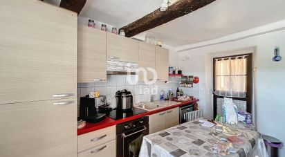 Village house 3 rooms of 42 m² in Jouques (13490)