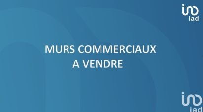 Murs commerciaux de 200 m² à Pont-l'Évêque (14130)