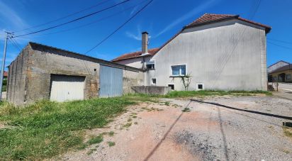 Village house 5 rooms of 110 m² in Saint-Jean-Rohrbach (57510)