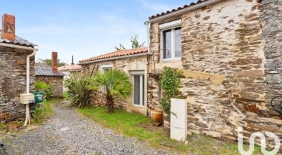 Traditional house 3 rooms of 125 m² in Orée d'Anjou (49270)