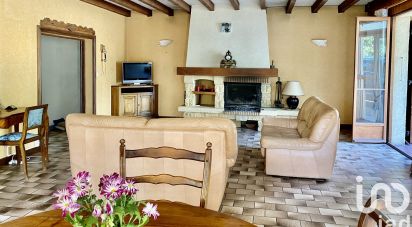 Traditional house 7 rooms of 254 m² in Saint-Just-de-Claix (38680)