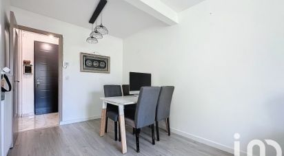 Maison 3 pièces de 75 m² à Angerville (91670)