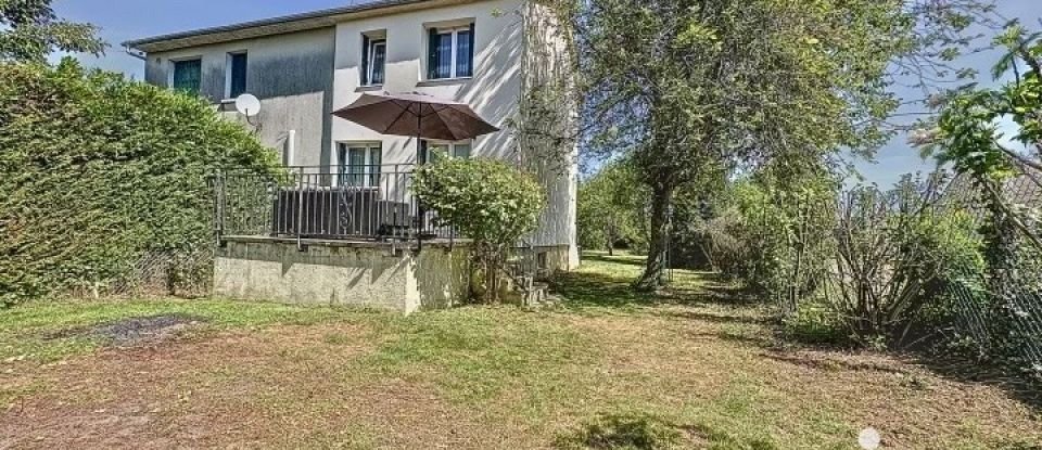 Maison 3 pièces de 75 m² à Angerville (91670)