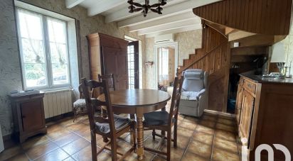 House 5 rooms of 110 m² in Plassac (17240)