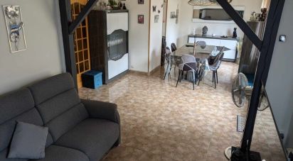 Pavilion 5 rooms of 99 m² in Souppes-sur-Loing (77460)