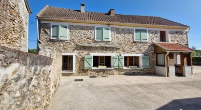 Maison 5 pièces de 130 m² à La Ferté-sous-Jouarre (77260)