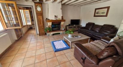 House 5 rooms of 130 m² in La Ferté-sous-Jouarre (77260)