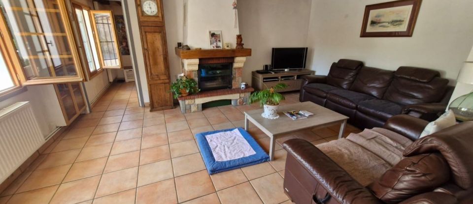 House 5 rooms of 130 m² in La Ferté-sous-Jouarre (77260)