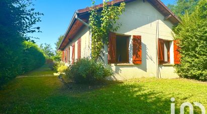 Maison de campagne 4 pièces de 72 m² à Neuvy-sur-Loire (58450)