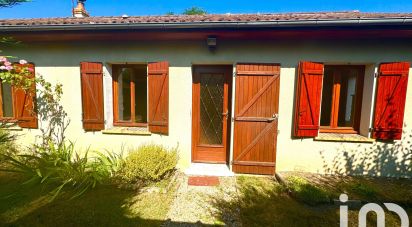 Maison rustique 4 pièces de 72 m² à Neuvy-sur-Loire (58450)