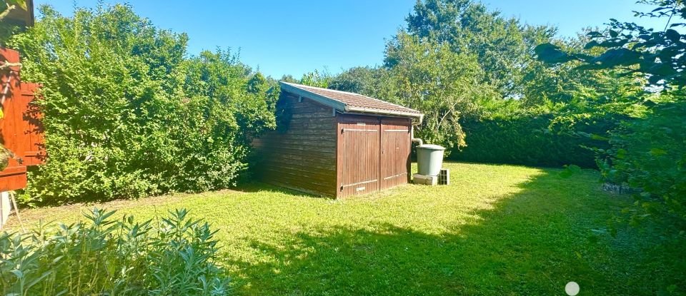 Country house 4 rooms of 72 m² in Neuvy-sur-Loire (58450)