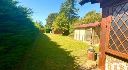 Country house 4 rooms of 72 m² in Neuvy-sur-Loire (58450)