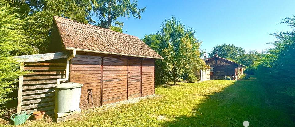 Country house 4 rooms of 72 m² in Neuvy-sur-Loire (58450)