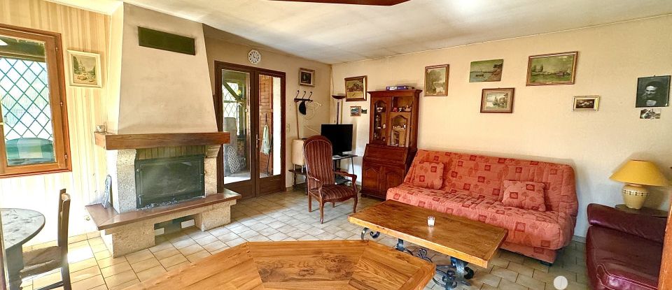 Maison de campagne 4 pièces de 72 m² à Neuvy-sur-Loire (58450)