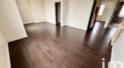 Appartement 3 pièces de 69 m² à Brest (29200)