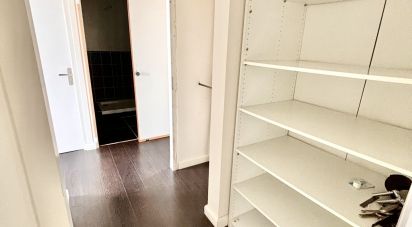 Appartement 3 pièces de 69 m² à Brest (29200)