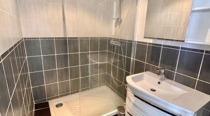 Appartement 3 pièces de 69 m² à Brest (29200)