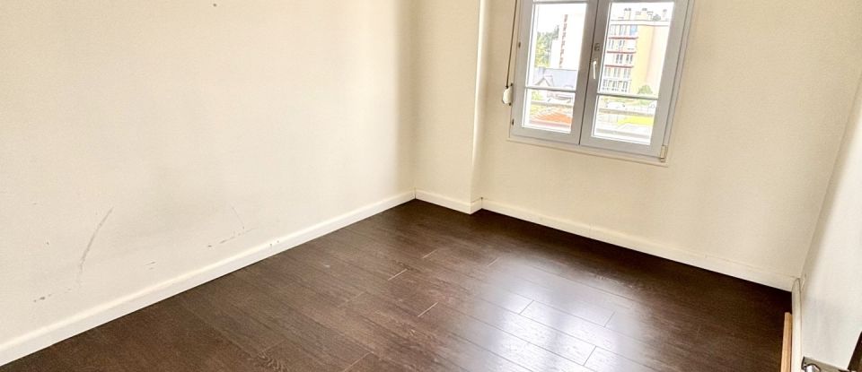 Appartement 3 pièces de 69 m² à Brest (29200)