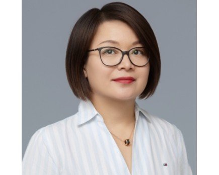 Xueyu Xu