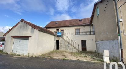 Maison 4 pièces de 75 m² à Désertines (03630)