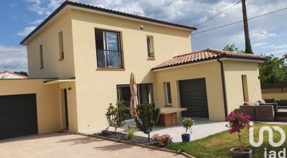 House 5 rooms of 145 m² in Toulouse (31200)