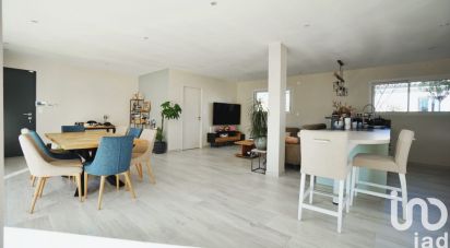 Maison 5 pièces de 145 m² à Toulouse (31200)