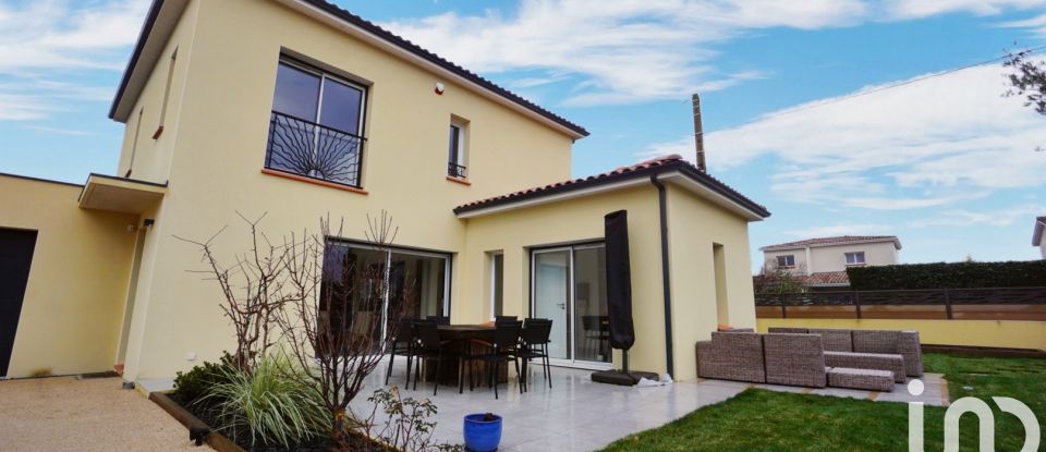 House 5 rooms of 145 m² in Toulouse (31200)