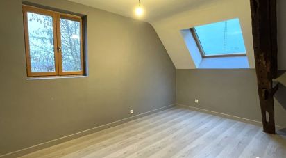 House 4 rooms of 126 m² in Ervy-le-Châtel (10130)