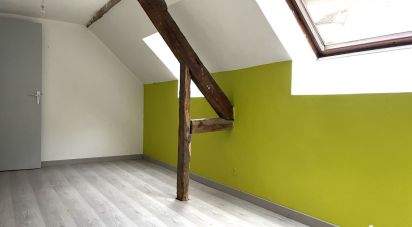 Maison 4 pièces de 126 m² à Ervy-le-Châtel (10130)