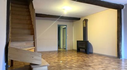 House 4 rooms of 126 m² in Ervy-le-Châtel (10130)