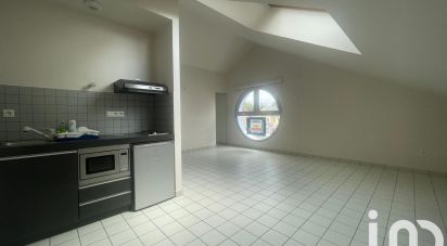 Appartement 2 pièces de 53 m² à Ingwiller (67340)