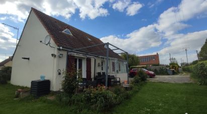 House 5 rooms of 121 m² in Luisetaines (77520)